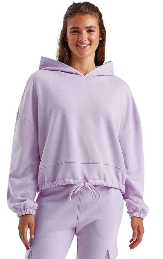 Crop Hoodie (seperate)