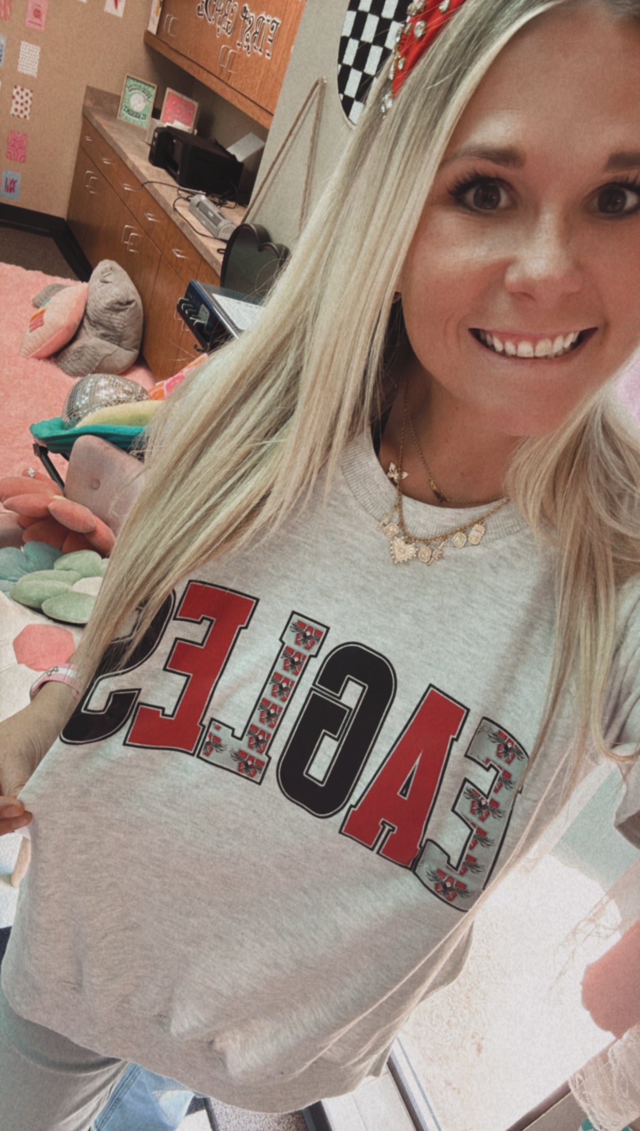 All About the Eagles