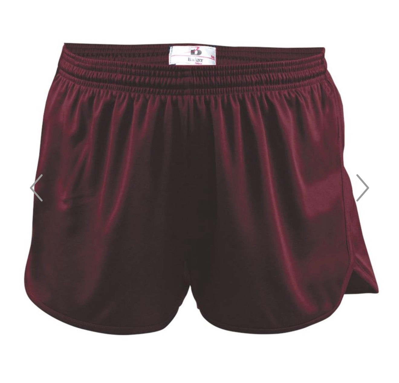 Byng Golf Shorts