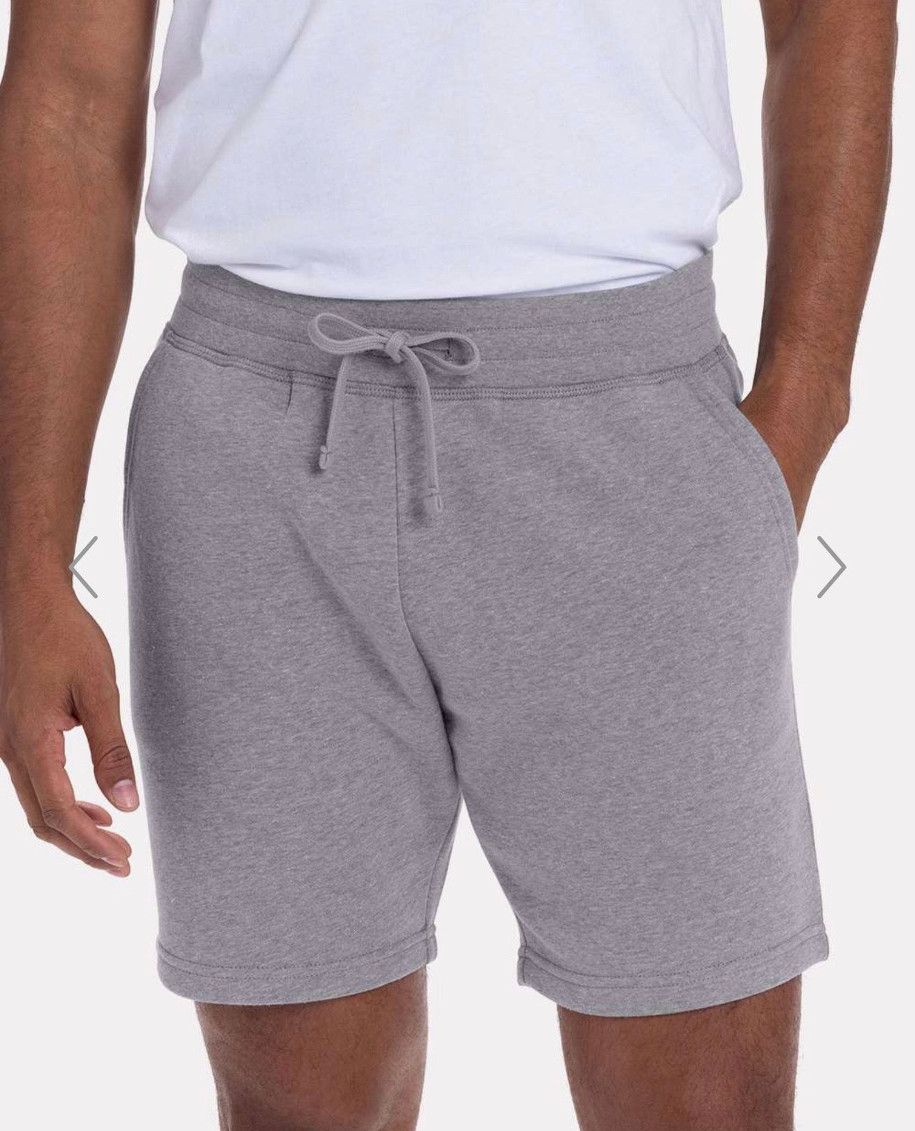 Byng Golf Shorts