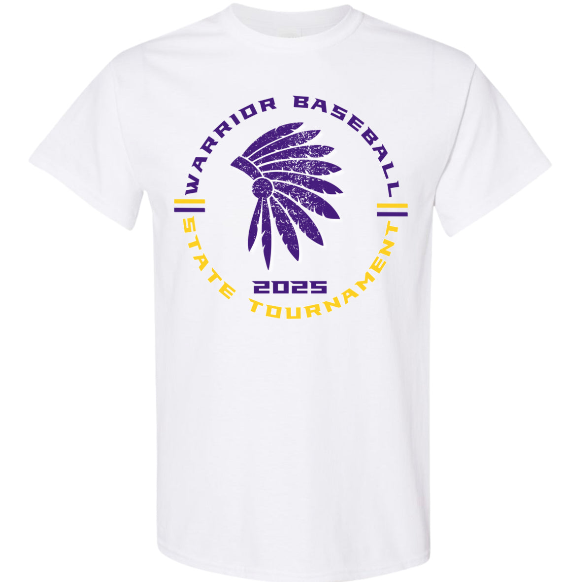 State Tournament Biggest Fan