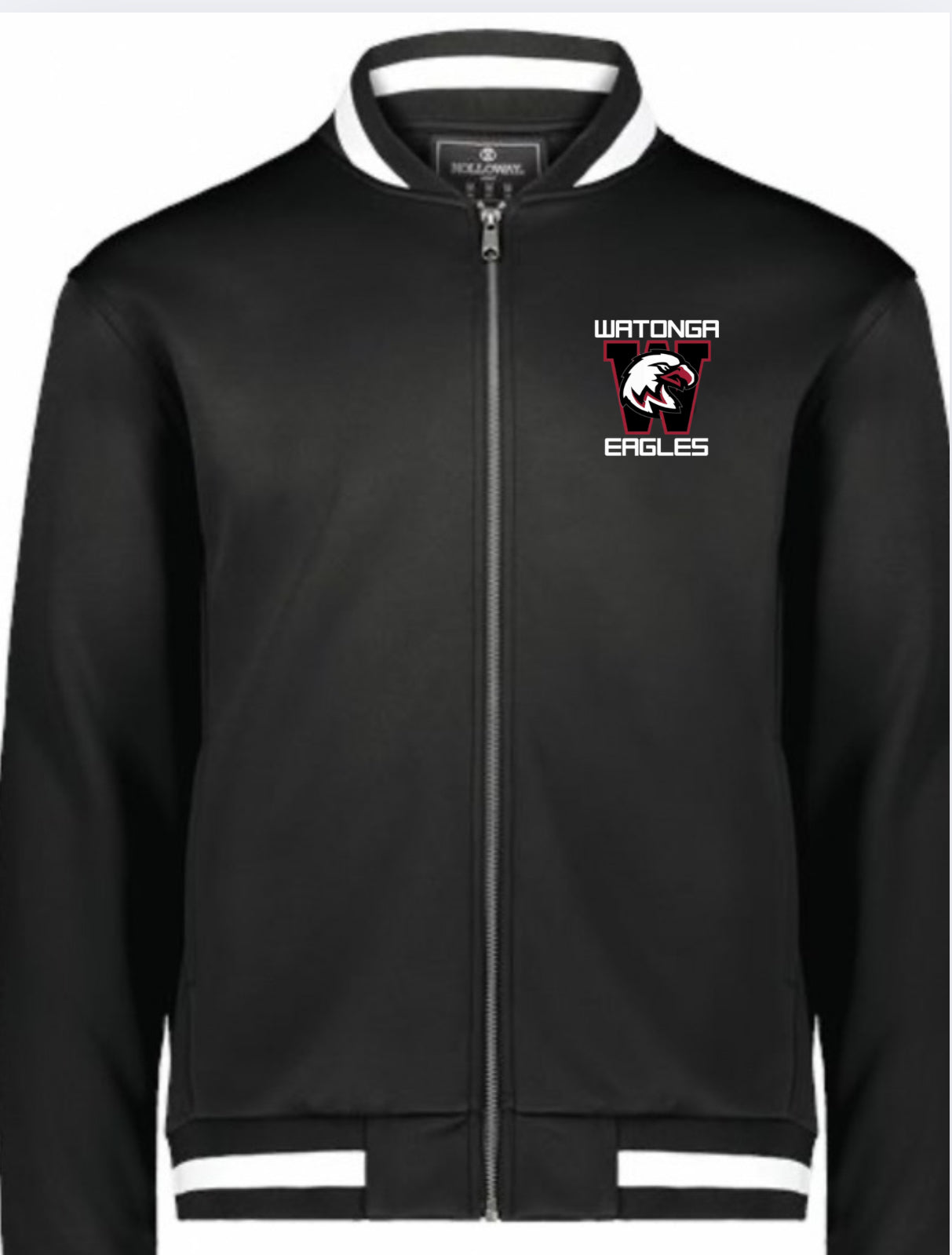 Watonga Jacket