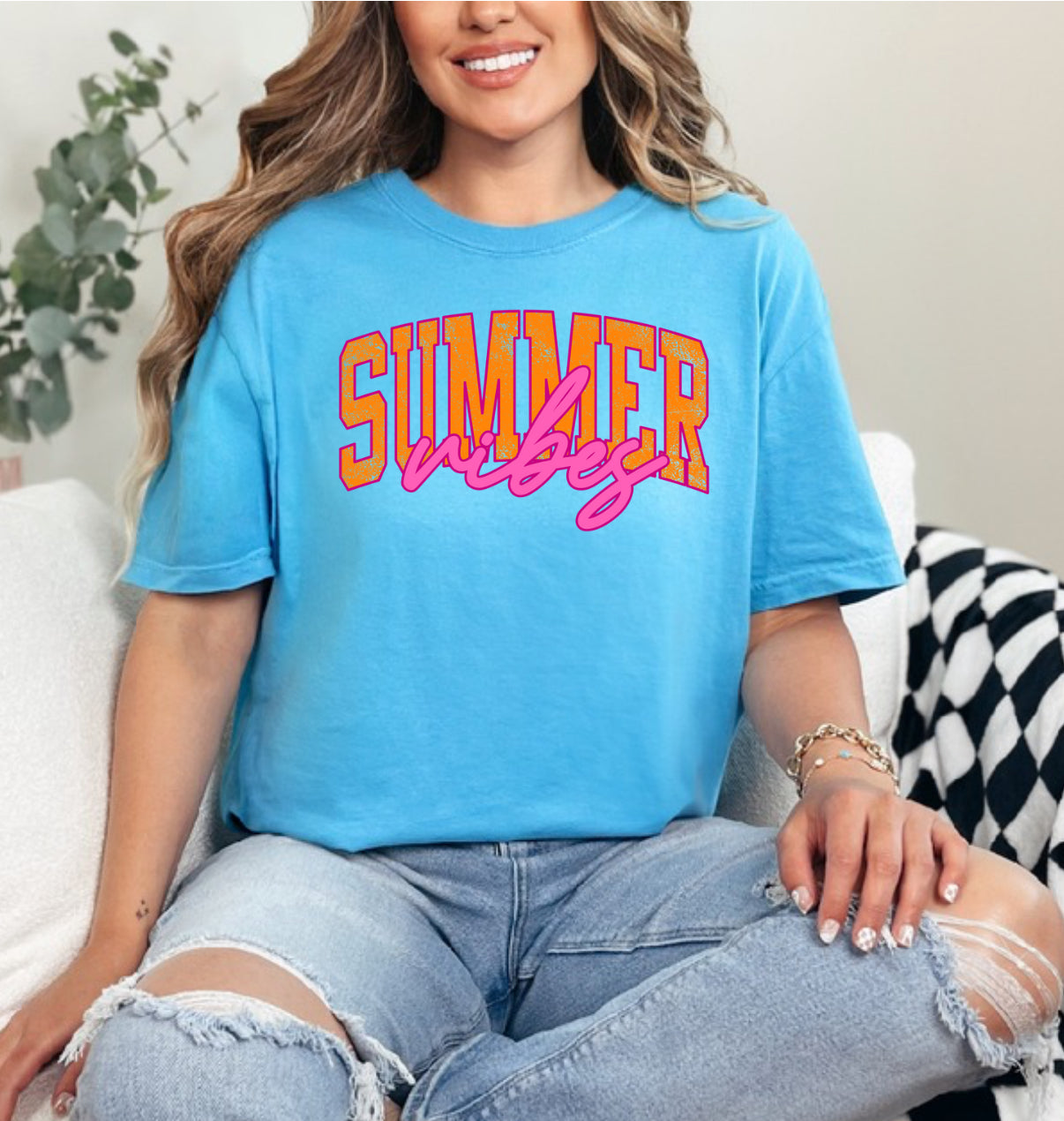 Summer Vibes