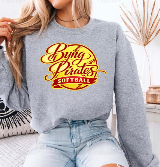 Byng Pirates 🥎