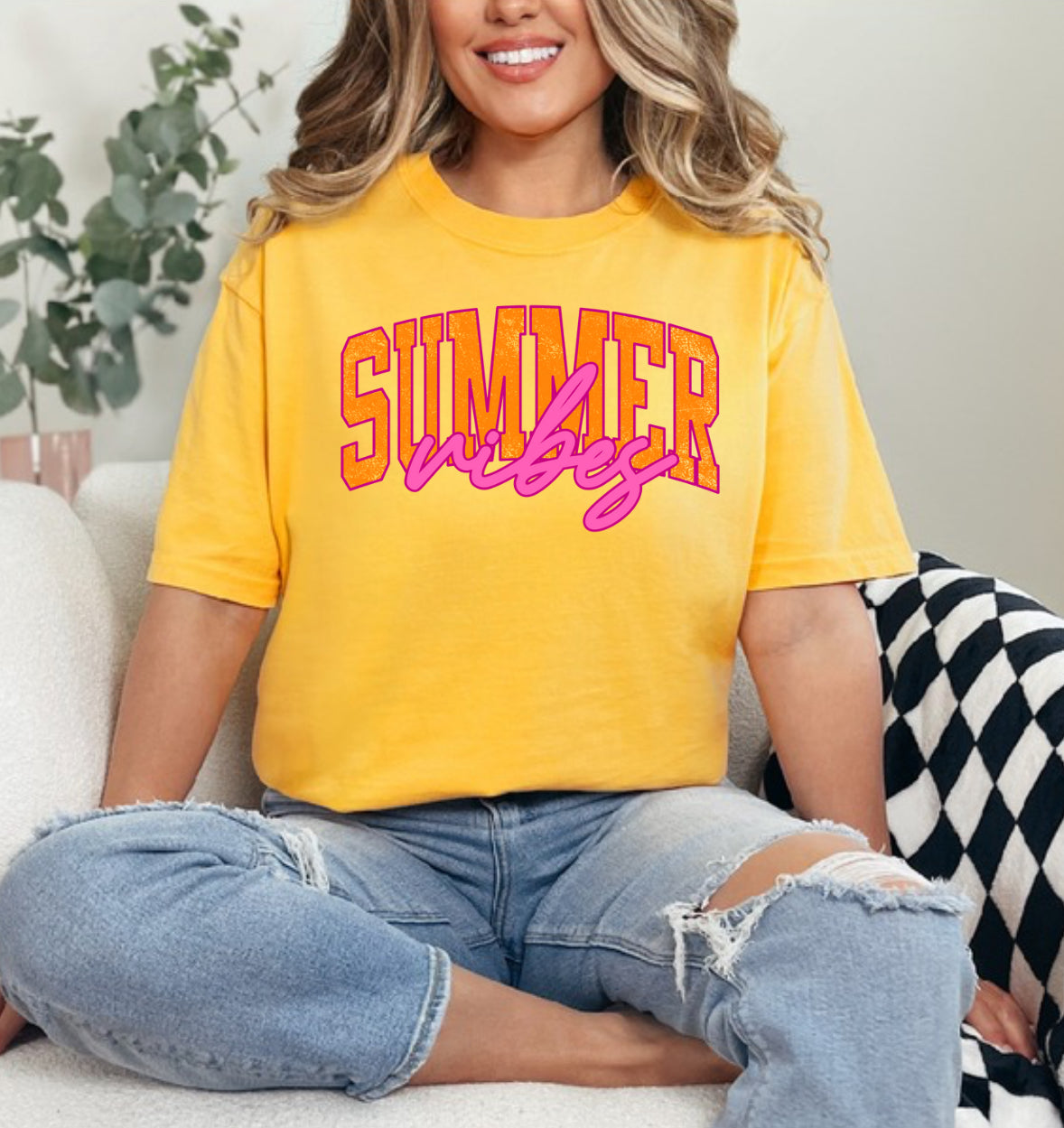 Summer Vibes