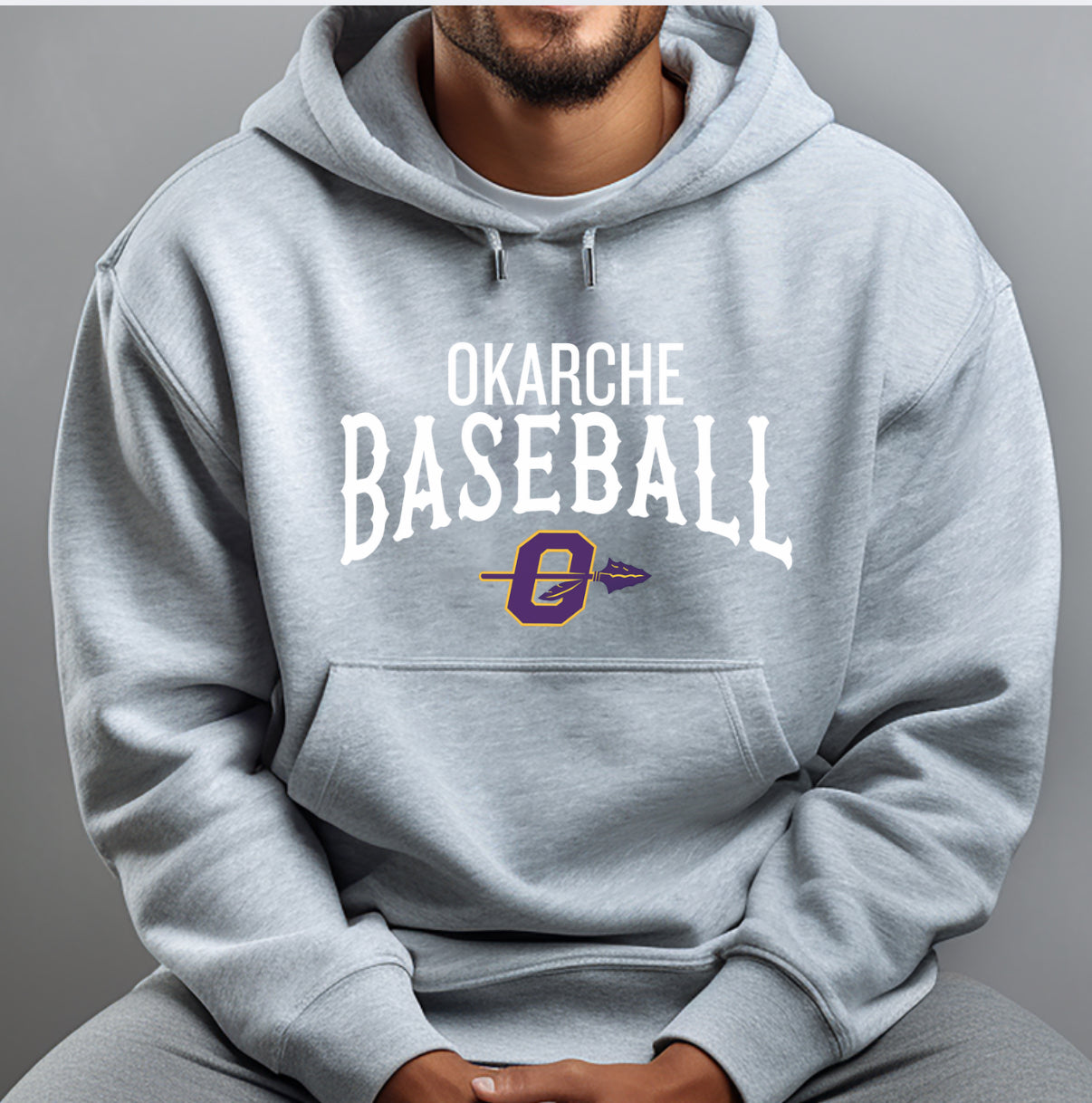 Okarche Baseball