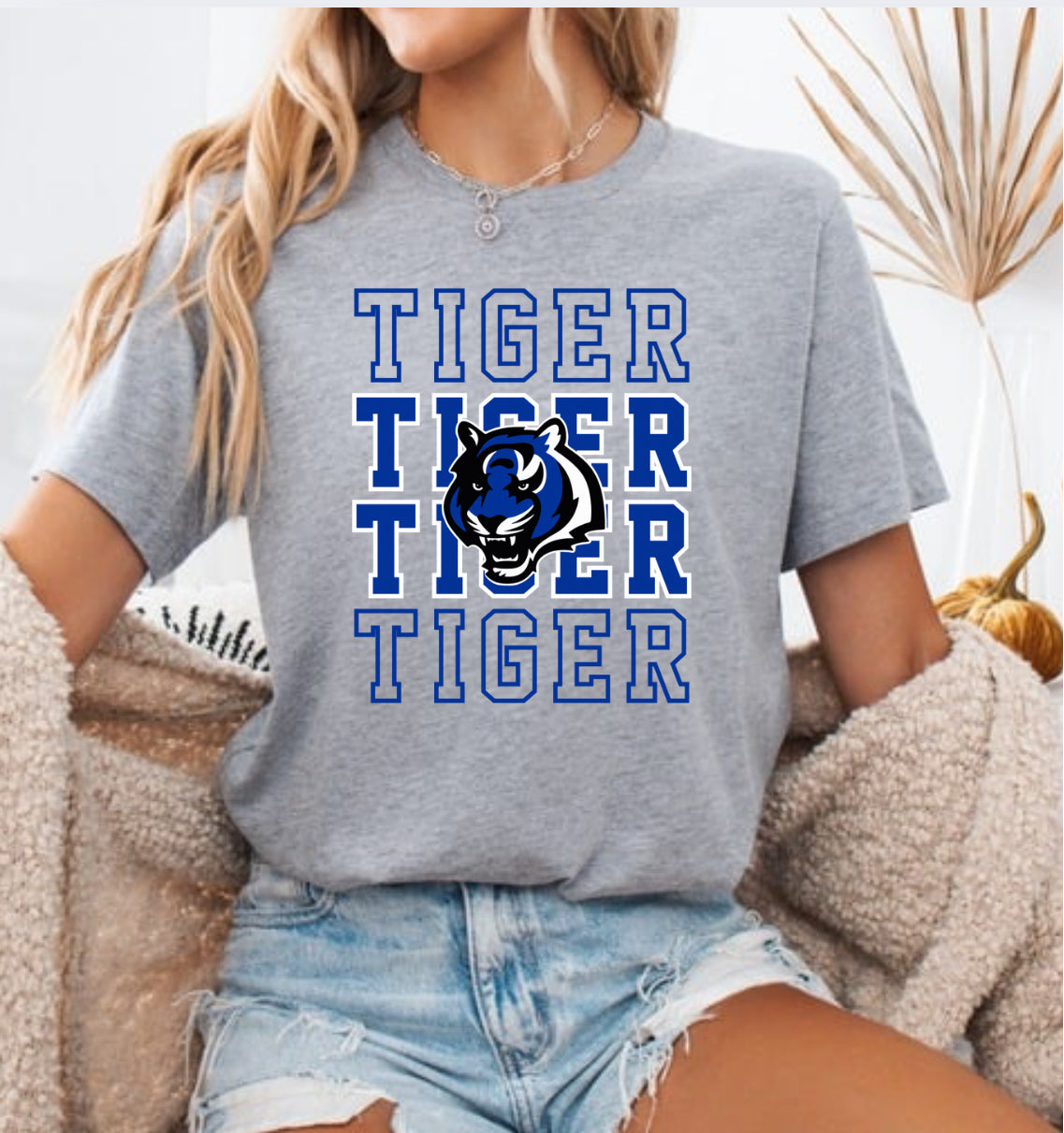 All About the Tigers
