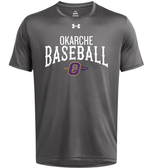 Okarche Baseball UA