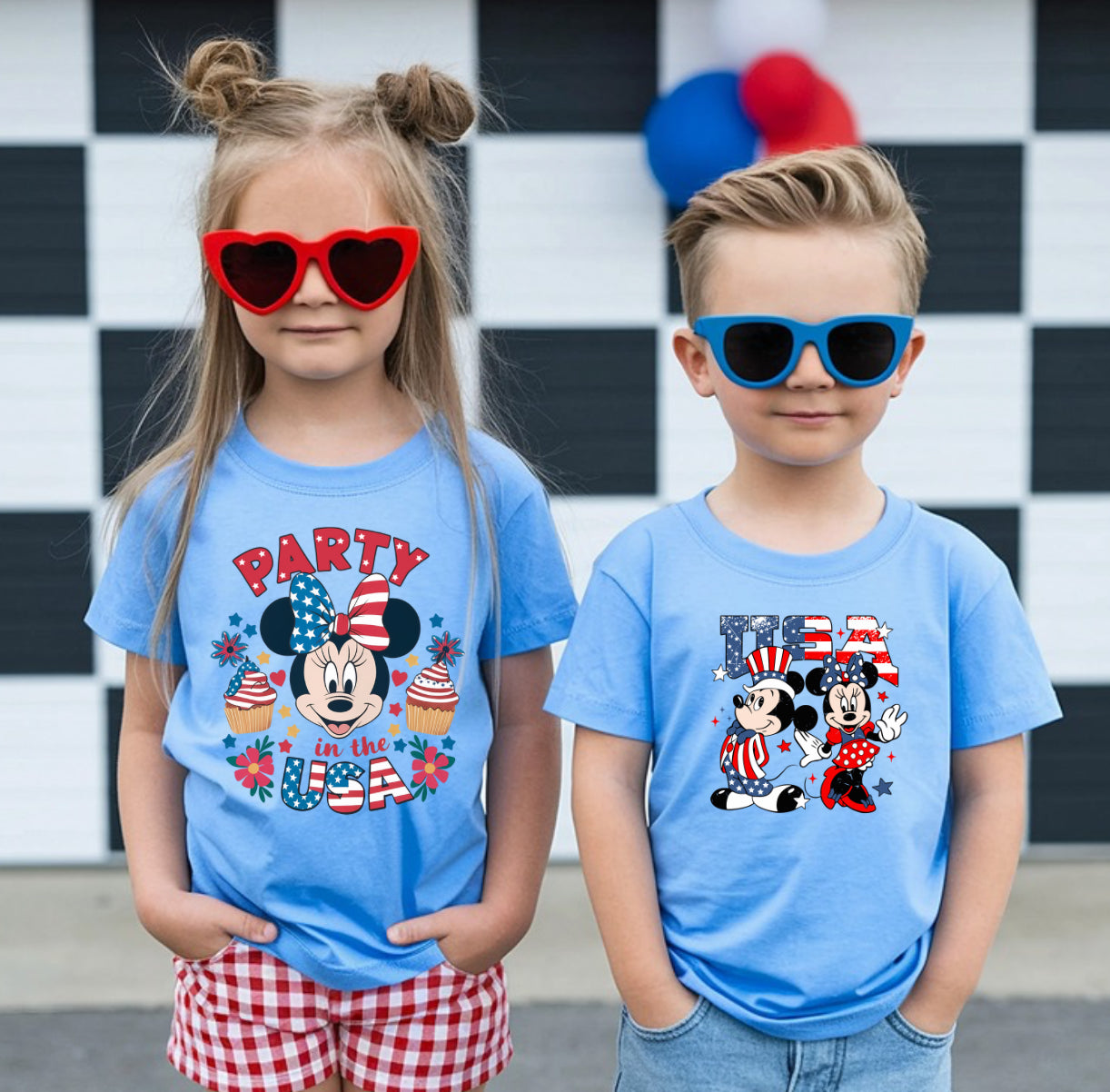 Mickey Collection part 1
