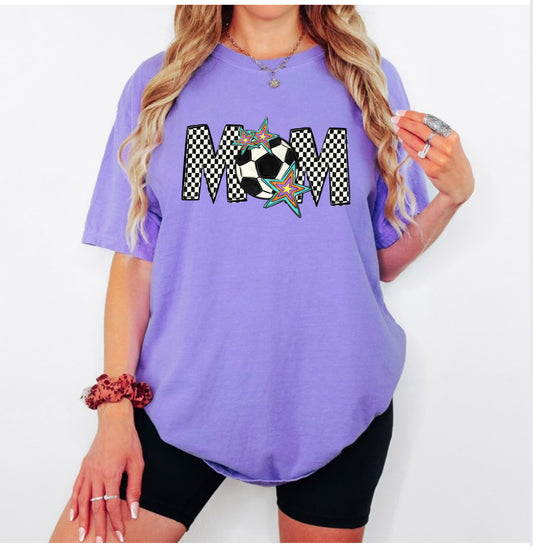 Soccer Mom