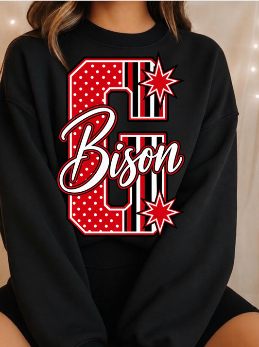 Bison