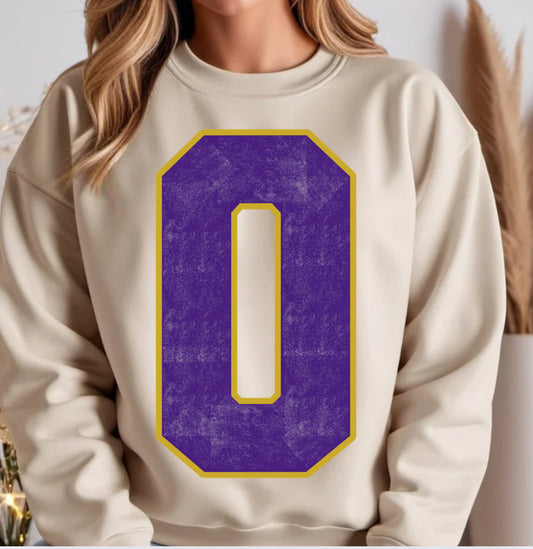 What’s Your Players Number?