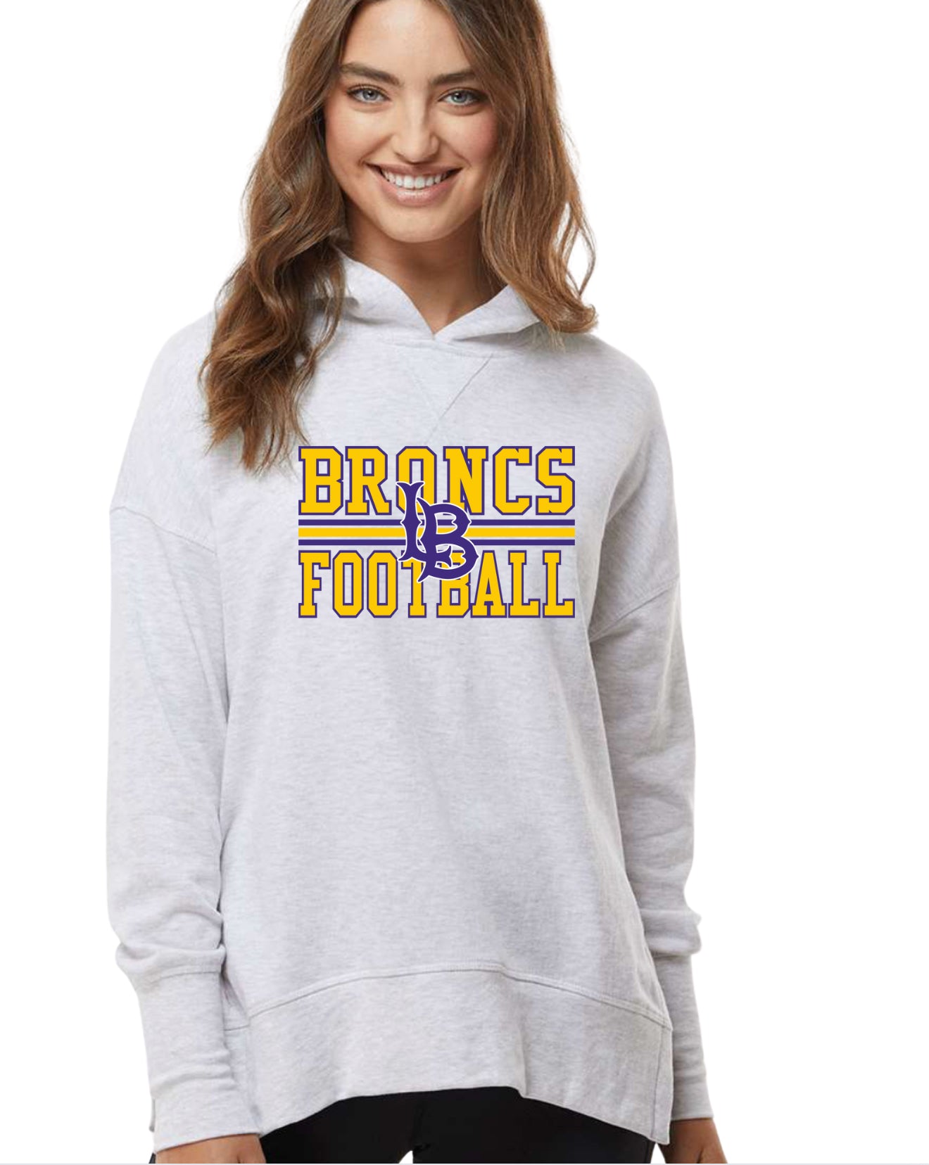 Broncs Football