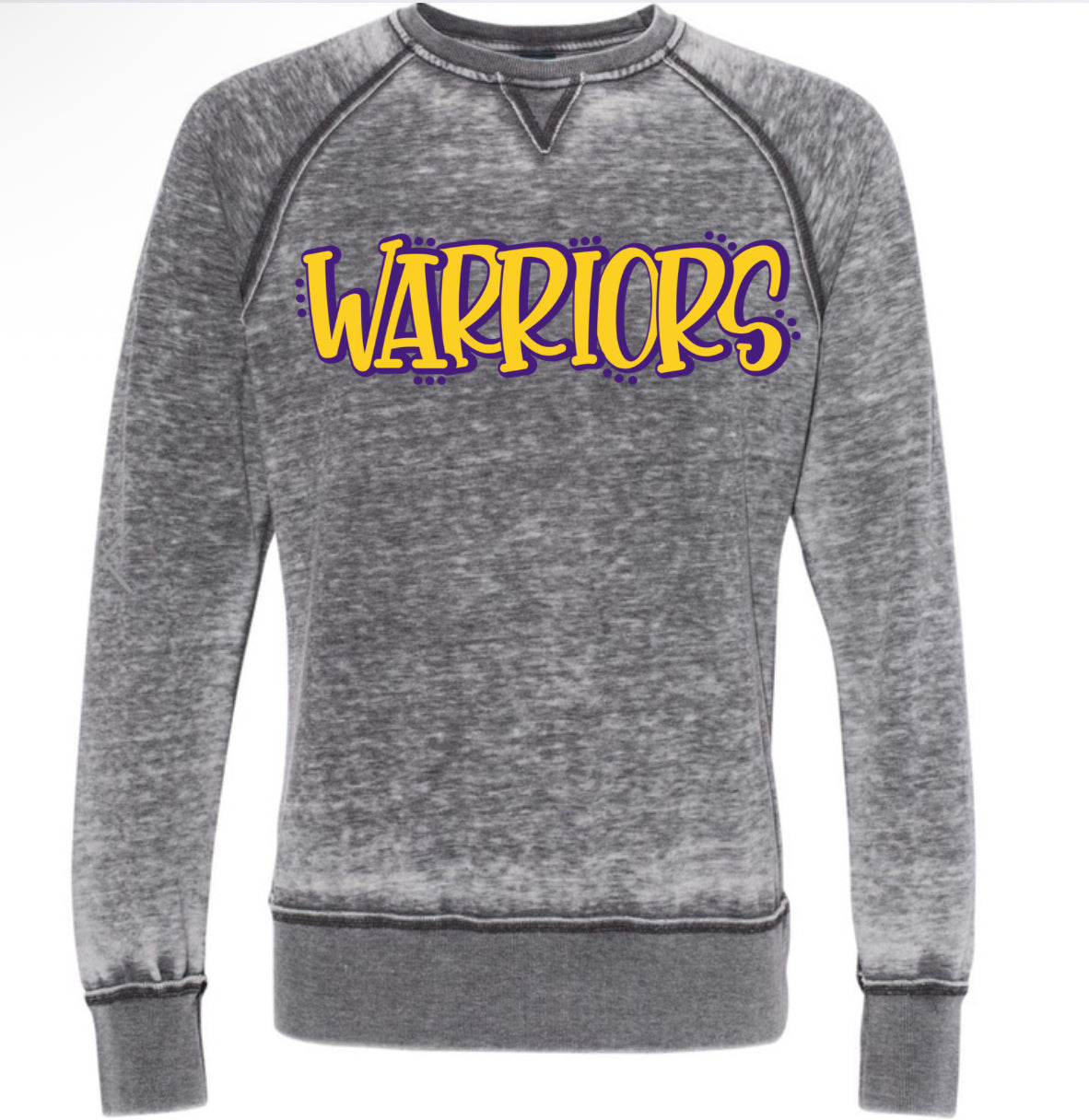 What’s your Mascot…