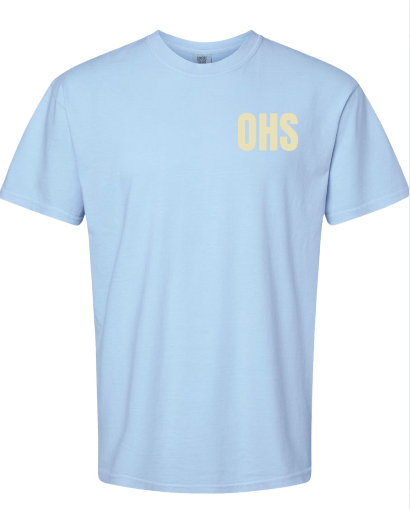 Okarche 2025-26 STUCO