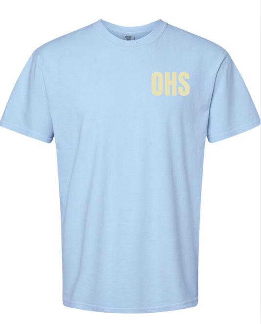 Okarche 2025-26 STUCO