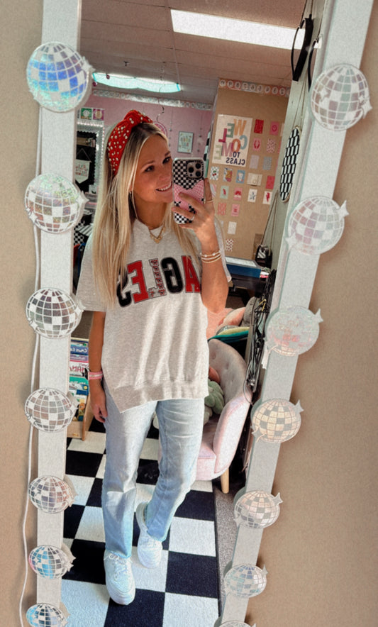 All About the Eagles