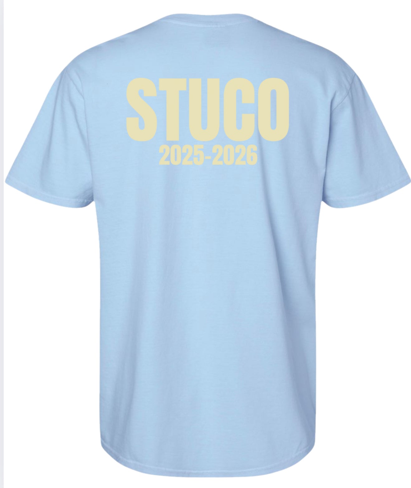 Okarche 2025-26 STUCO