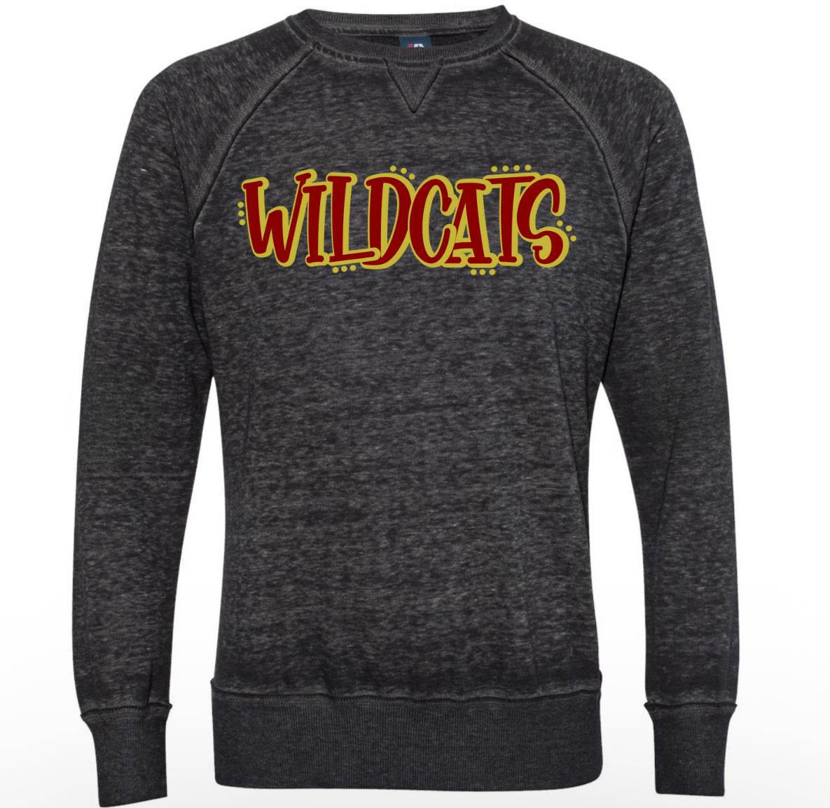 What’s your Mascot…