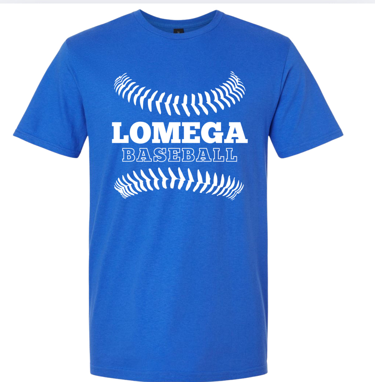 Lomega Baseball 2