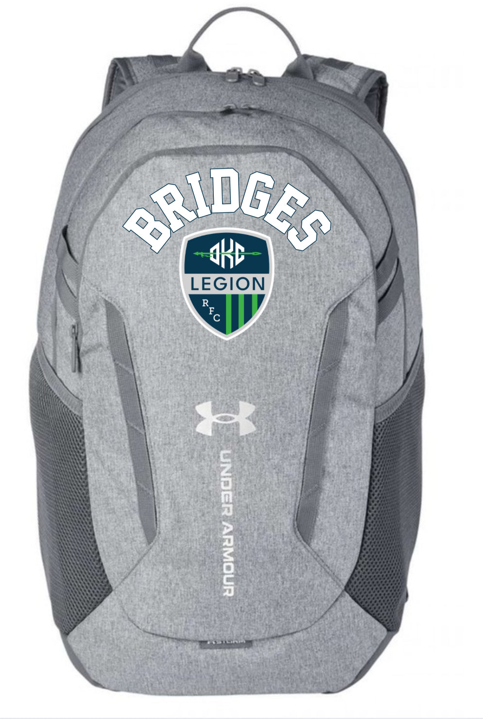 OKC Rugby Backpack