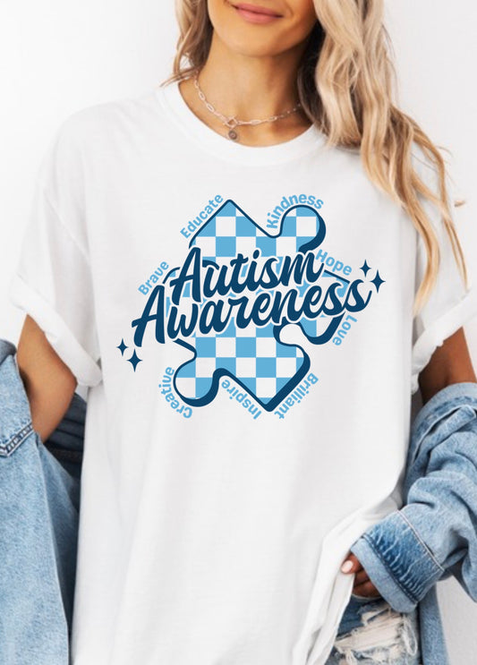 Autism Awareness