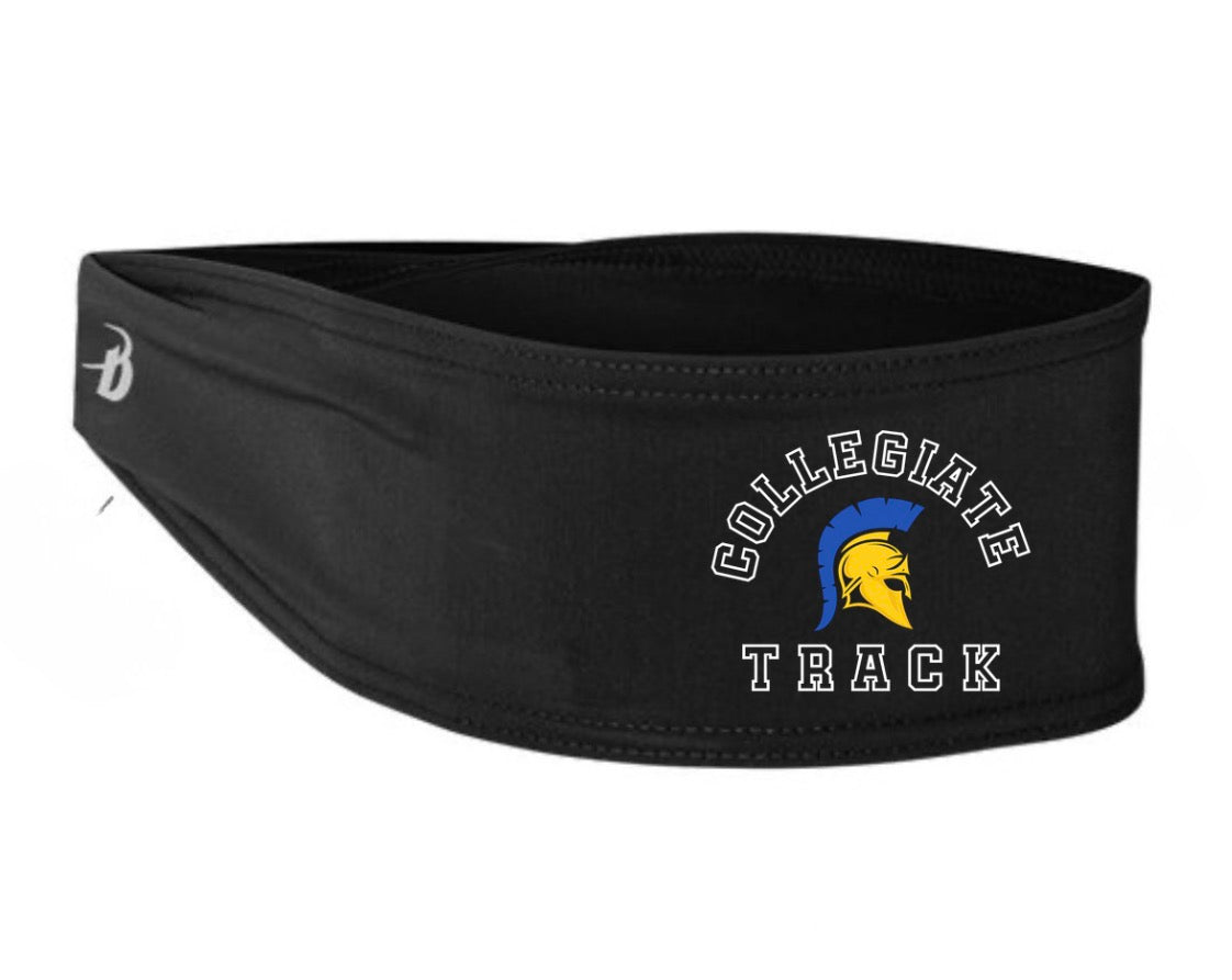 Collegiate Headbands