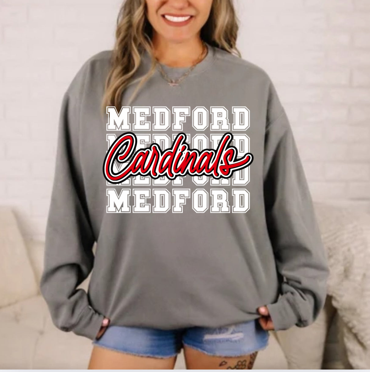 Medford Cardinals