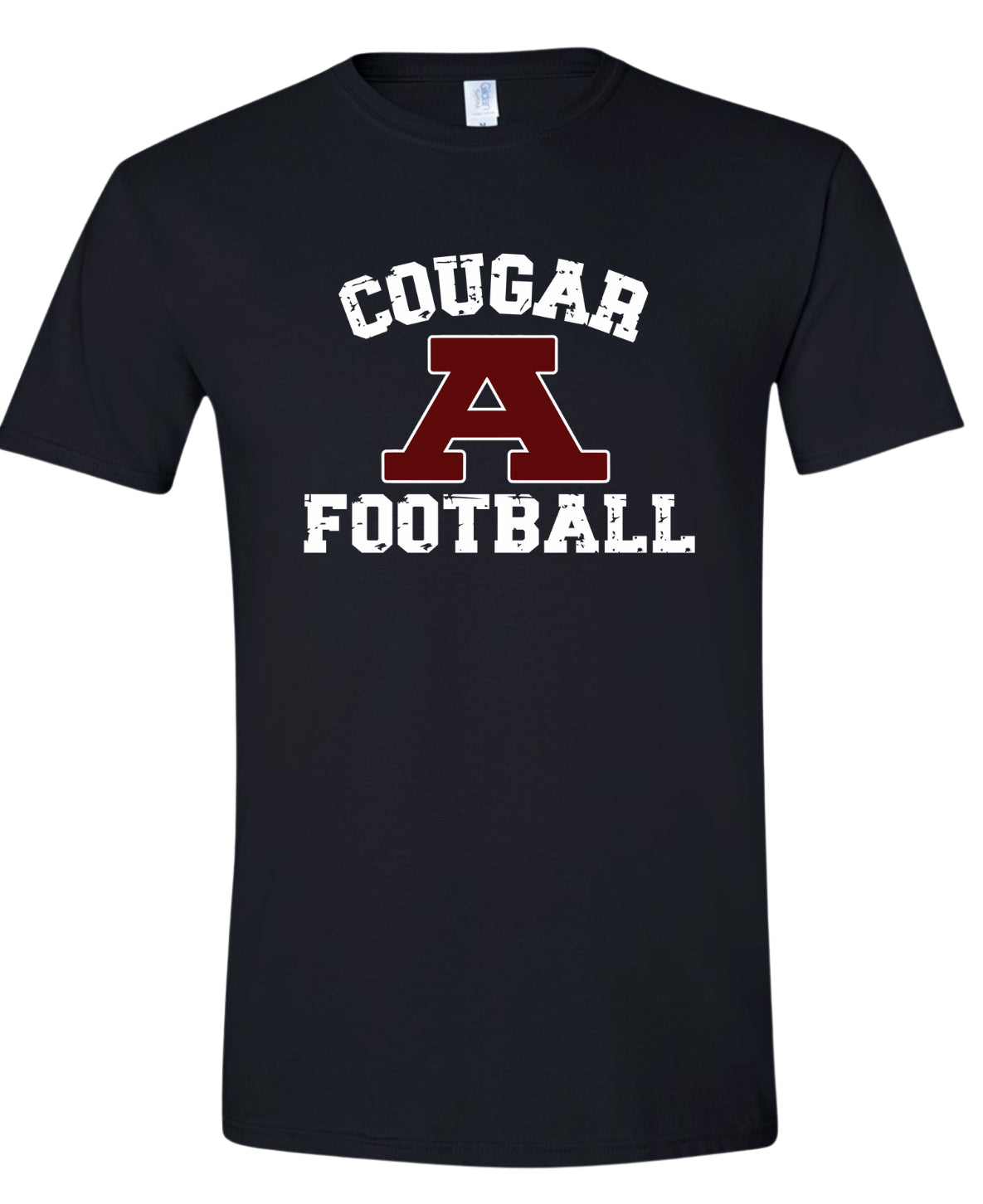 Cougar Football