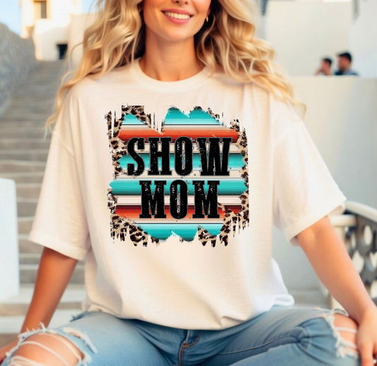 Show Mom