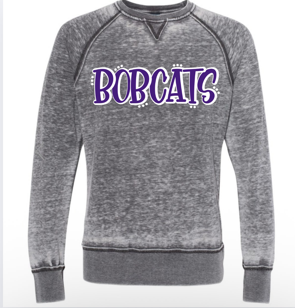 What’s your Mascot…