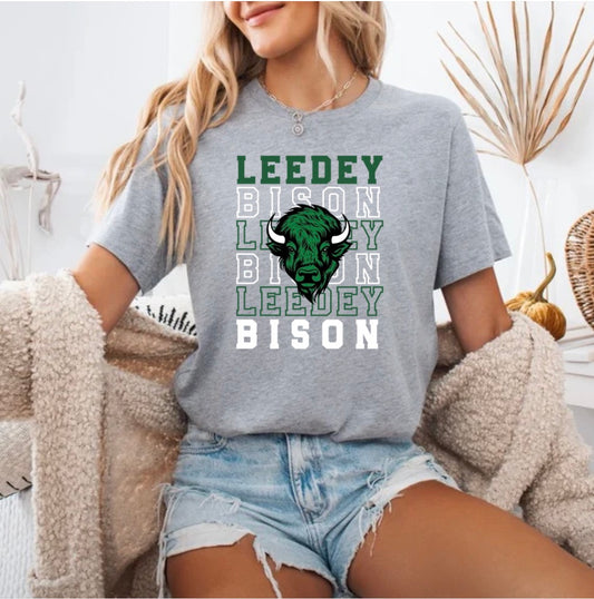 Leedey