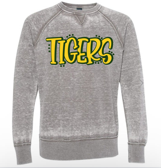 What’s your Mascot…