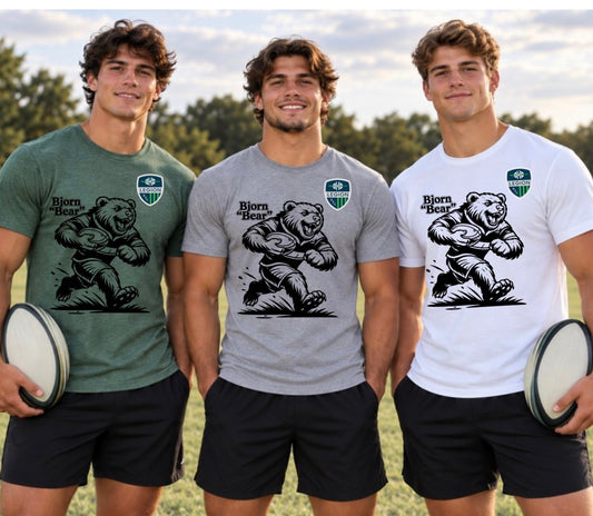 OKC Legion Rugby