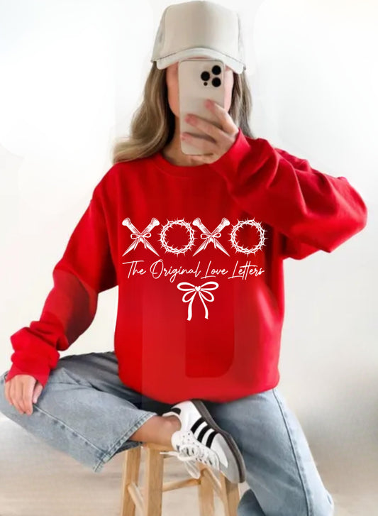 Original Love Letter