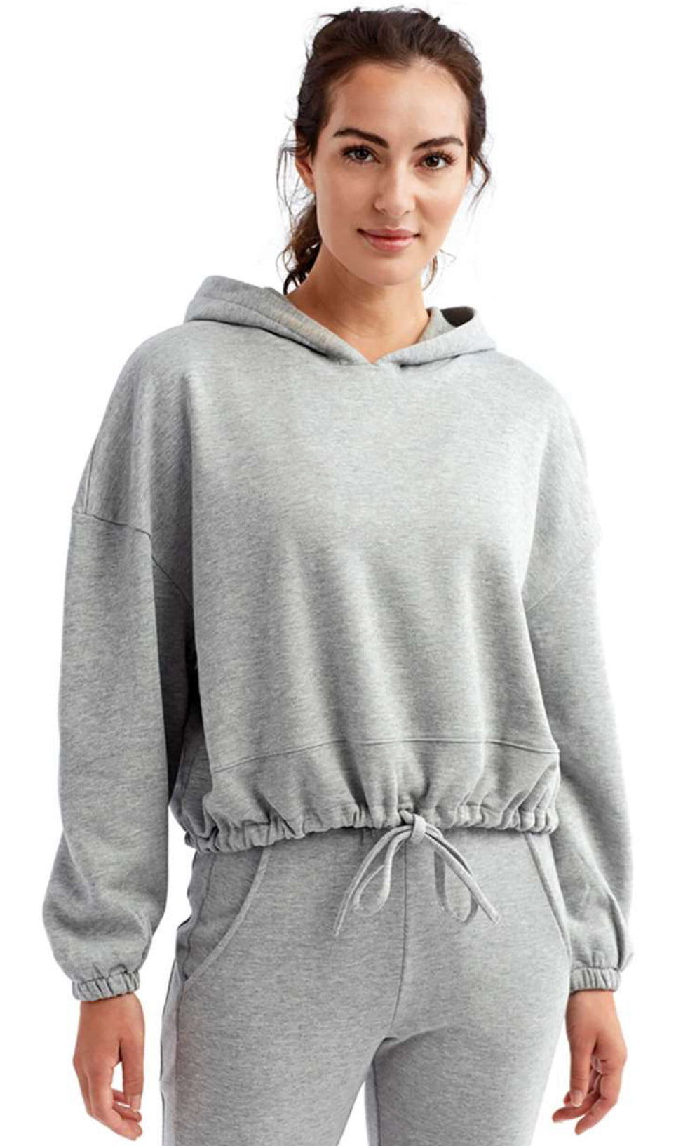 Crop Hoodie (seperate)