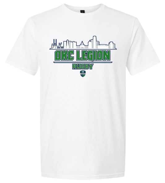 OKC Rugby Skyline