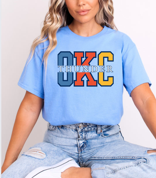 OKC Thunder