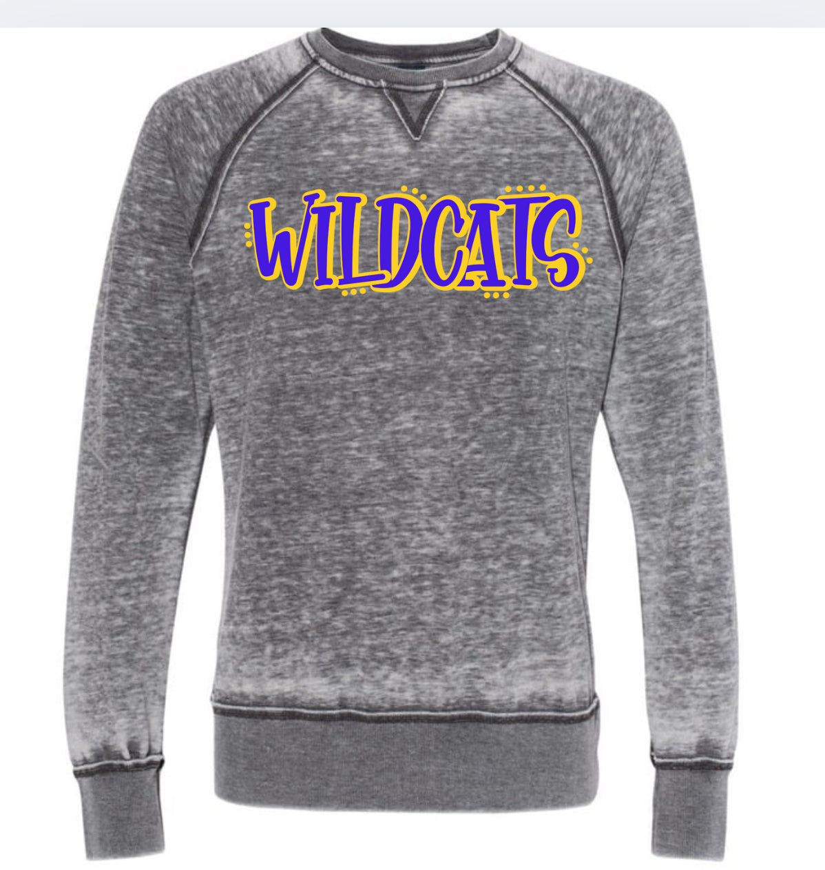 What’s your Mascot…