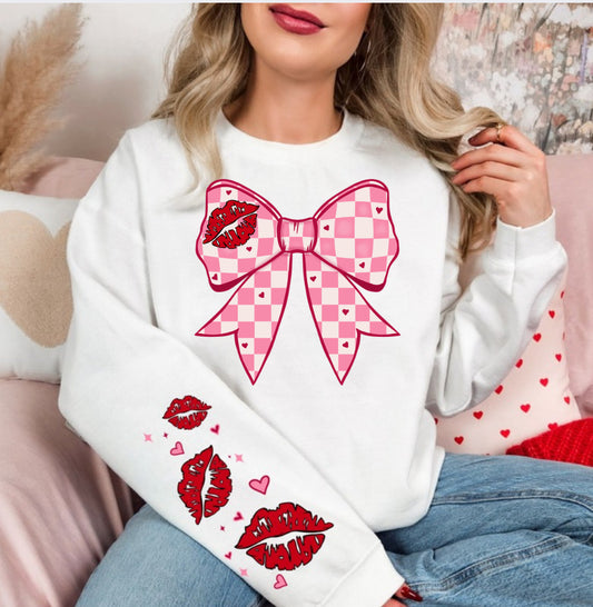 Valentines Bow