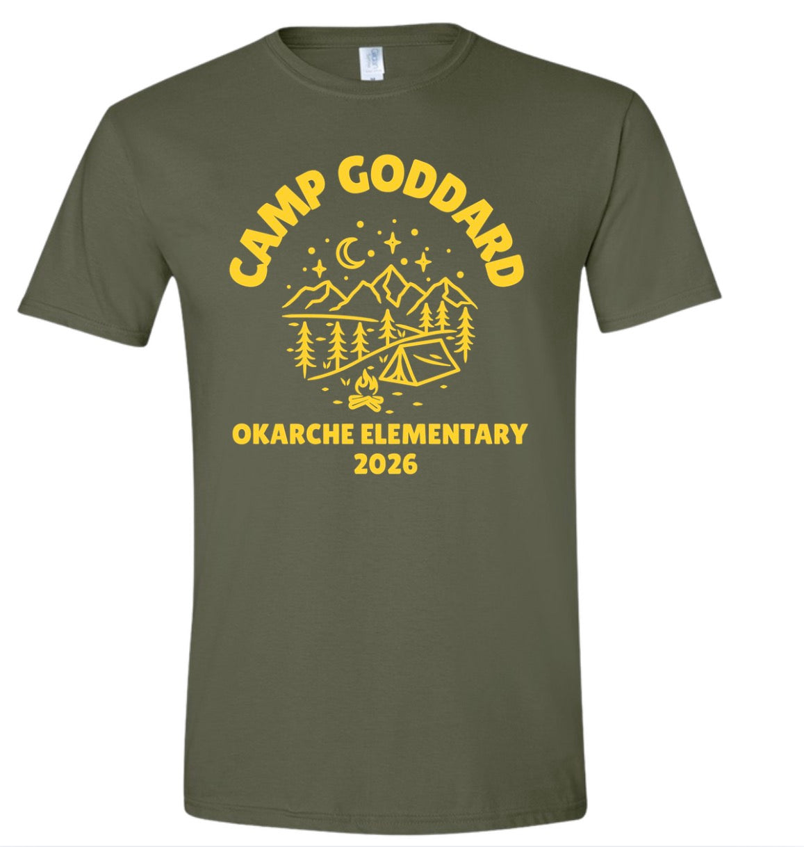 Camp Goddard 2026