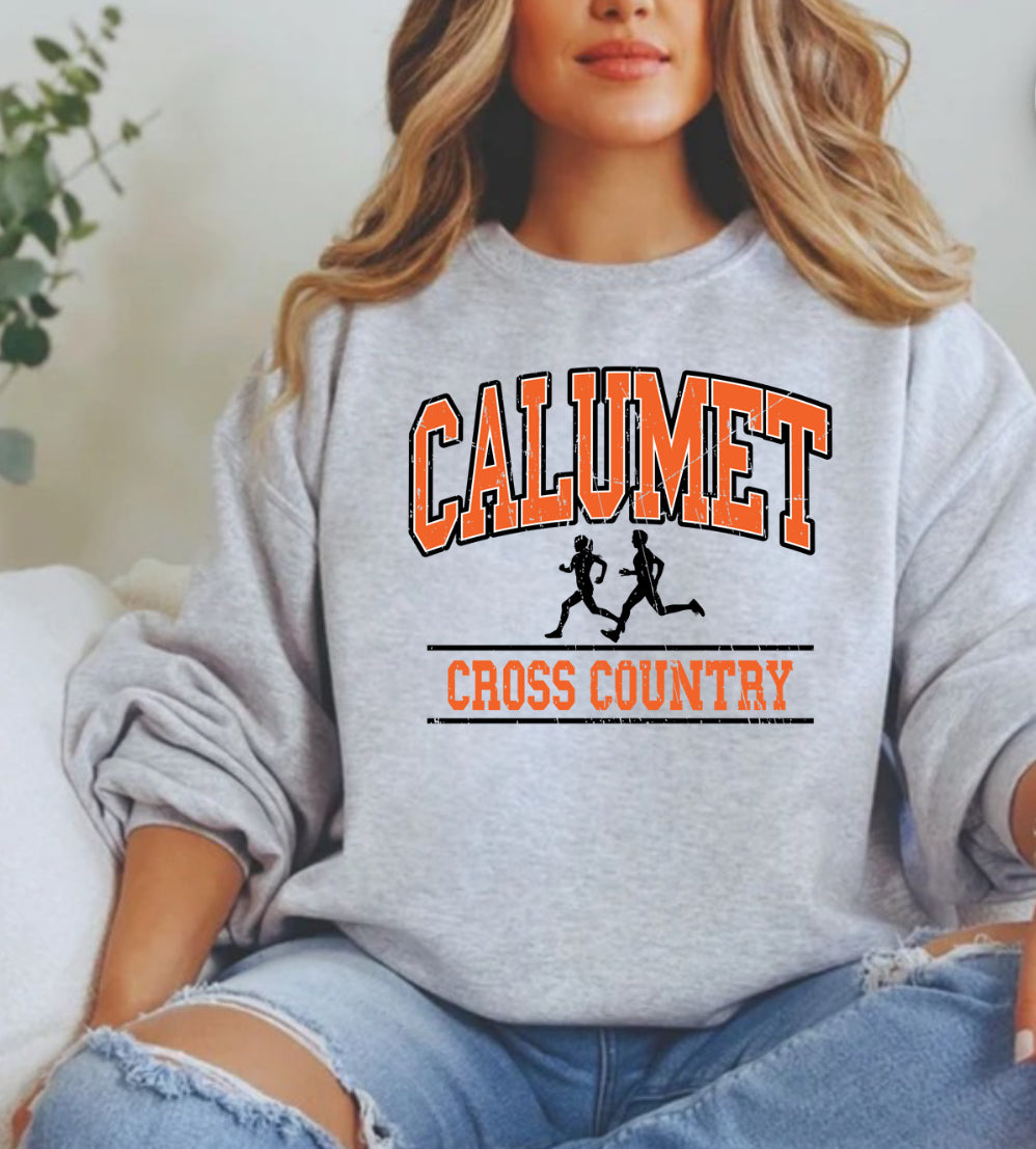 Calumet Cross Country