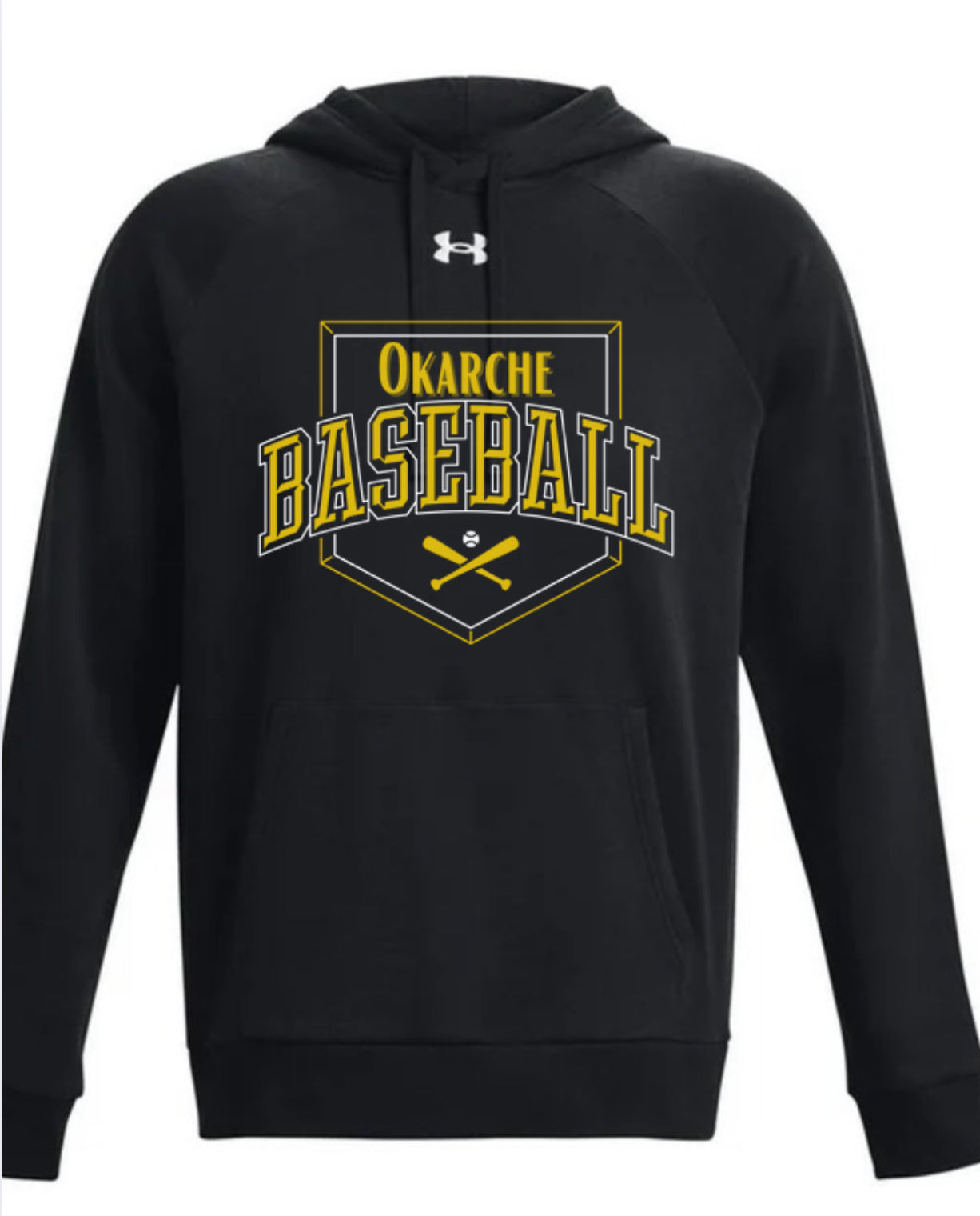 Okarche Baseball UA