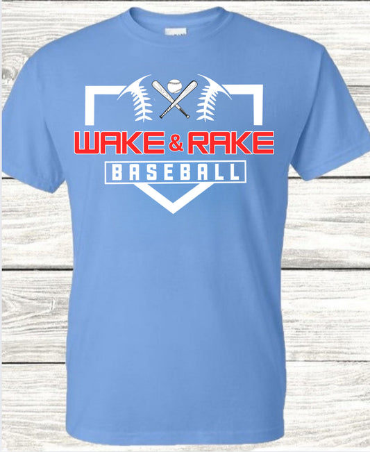 Wake & Rake Part 2