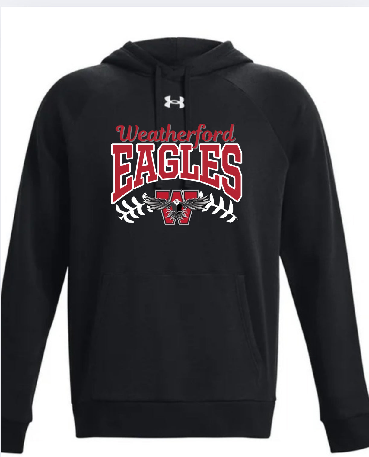 Weatherford Eagles Baseball UA