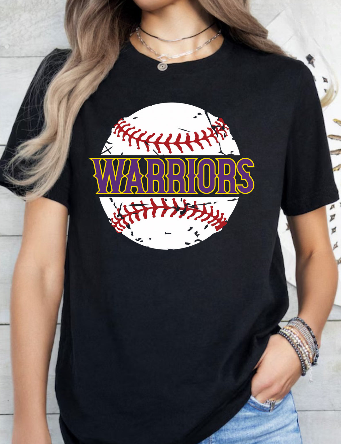 #WarriorsBaseball