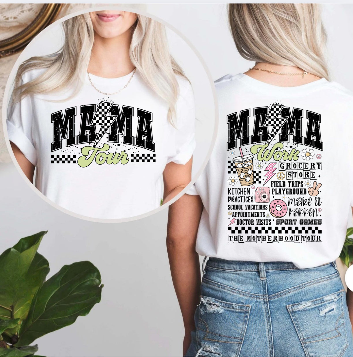 Mama Tour