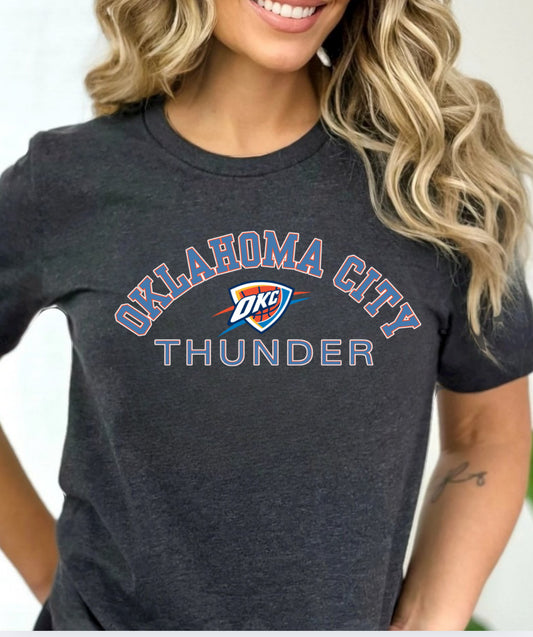 Thunder