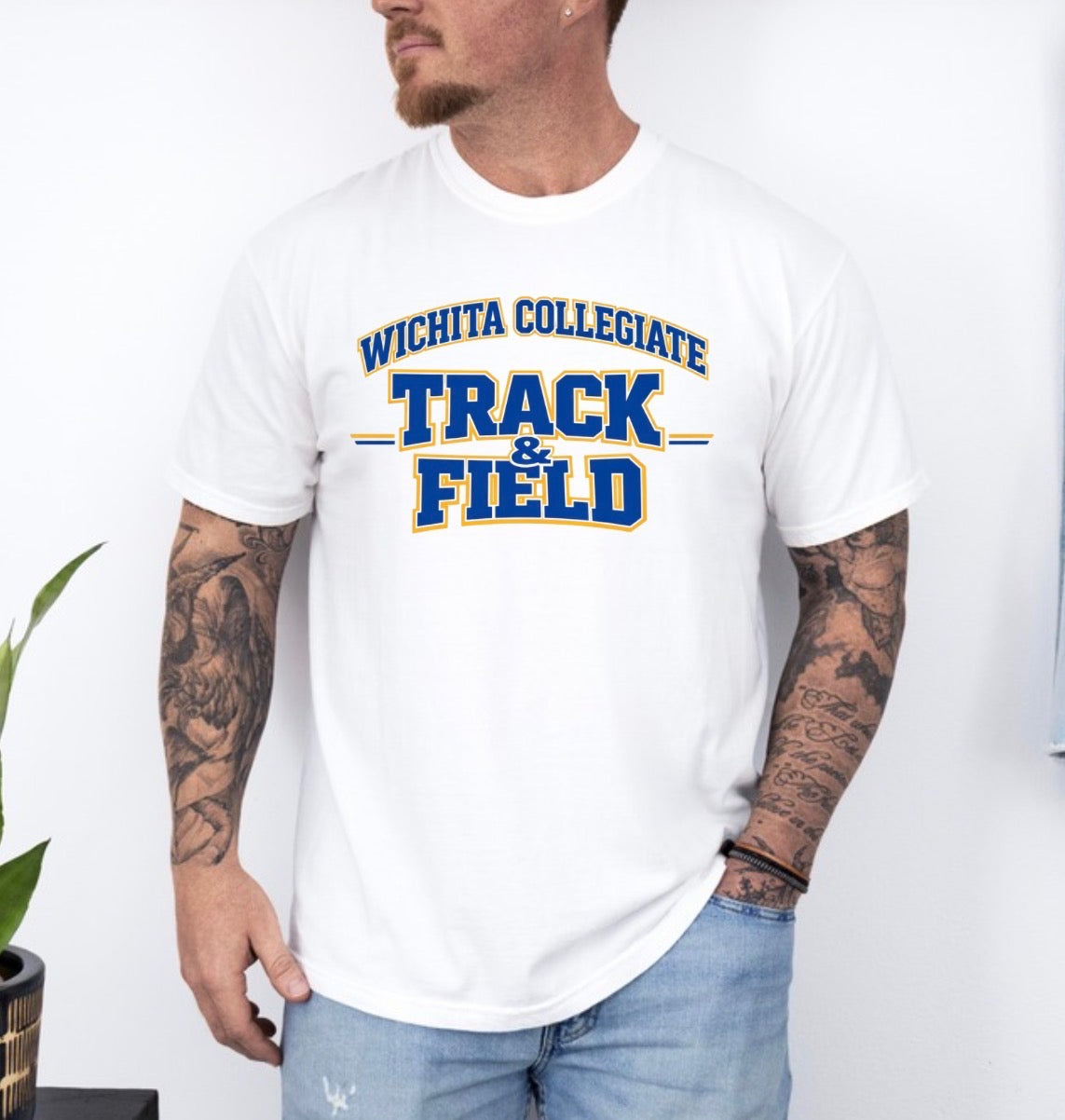 Track & Field