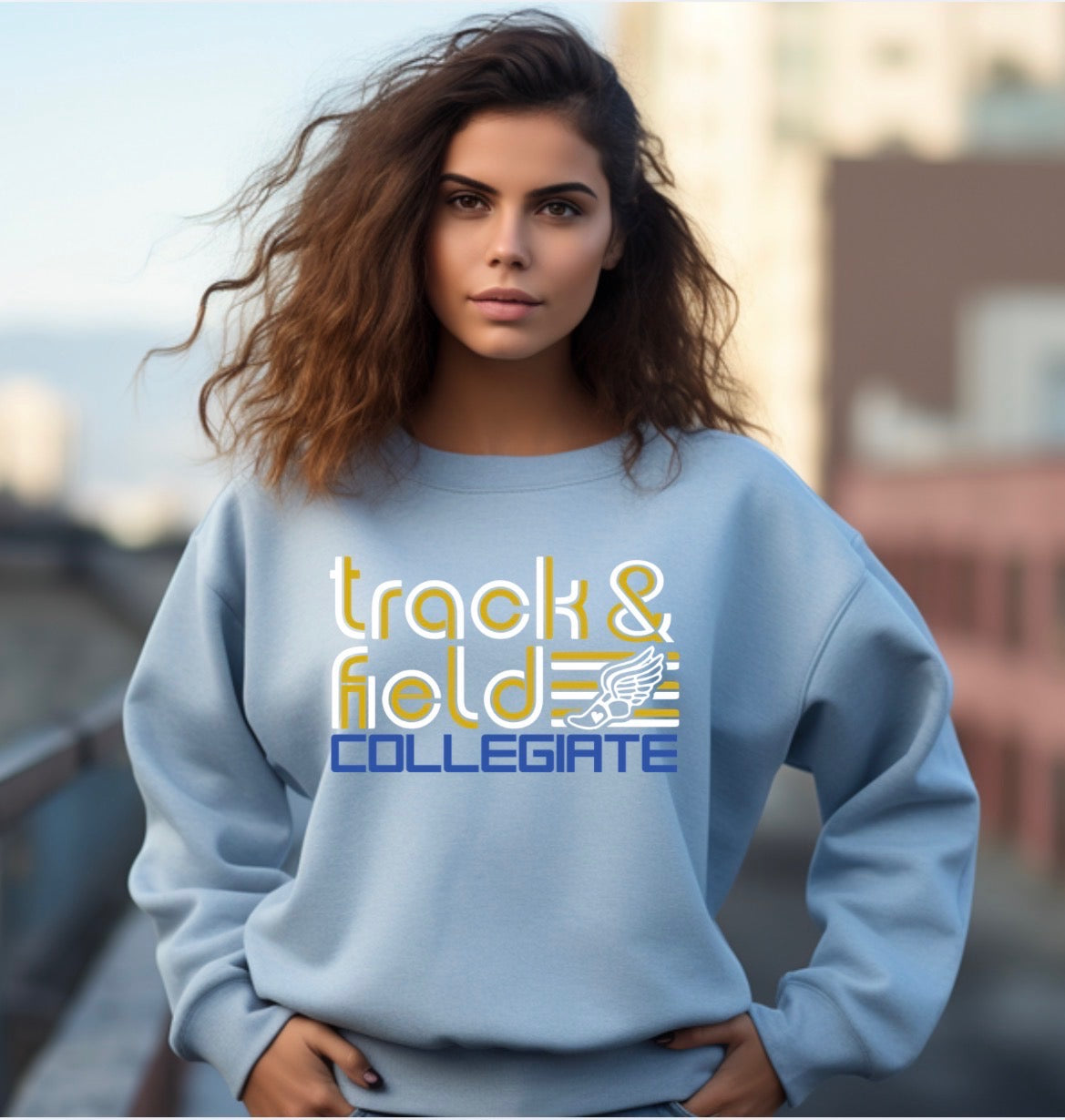 Collegiate Track & Field